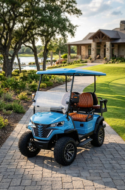 Kinex Sol (2+2 Seater)