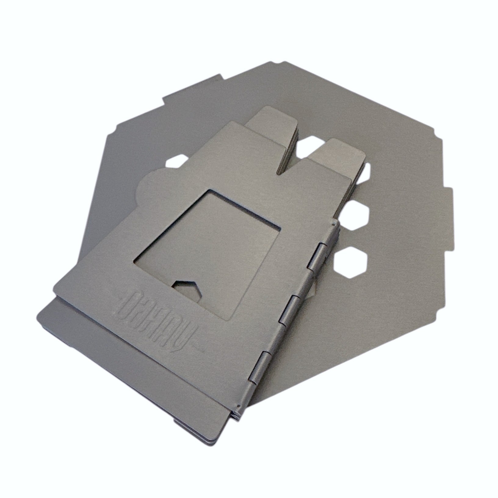 Hexagon 2 Wood Stove