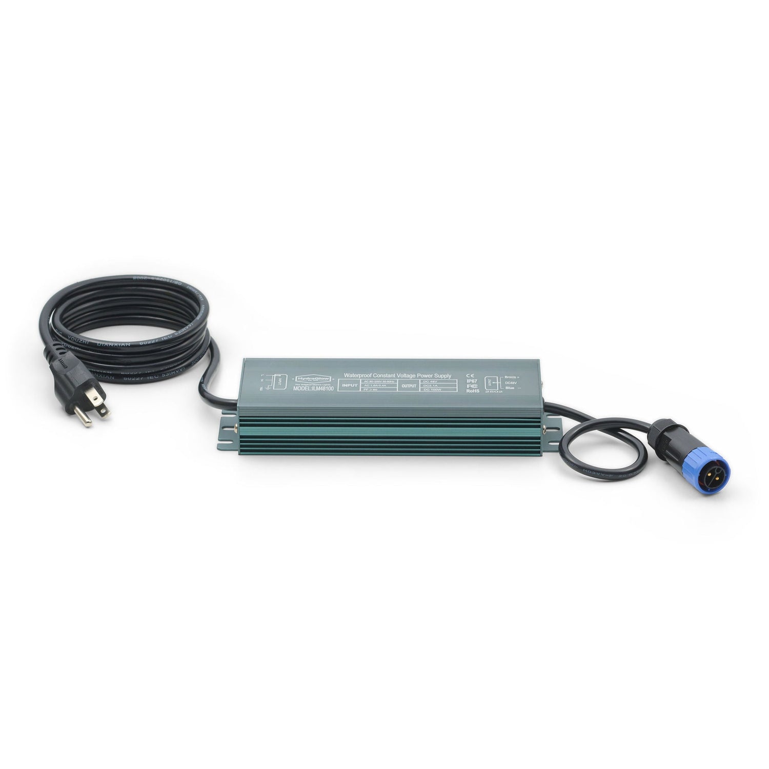 48V 100W LED Driver (for SF models)