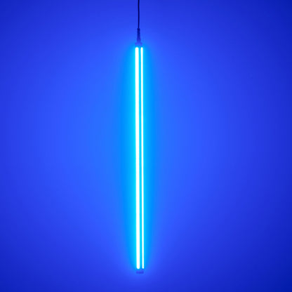 HG1000B Underwater Fishing Light-Blue