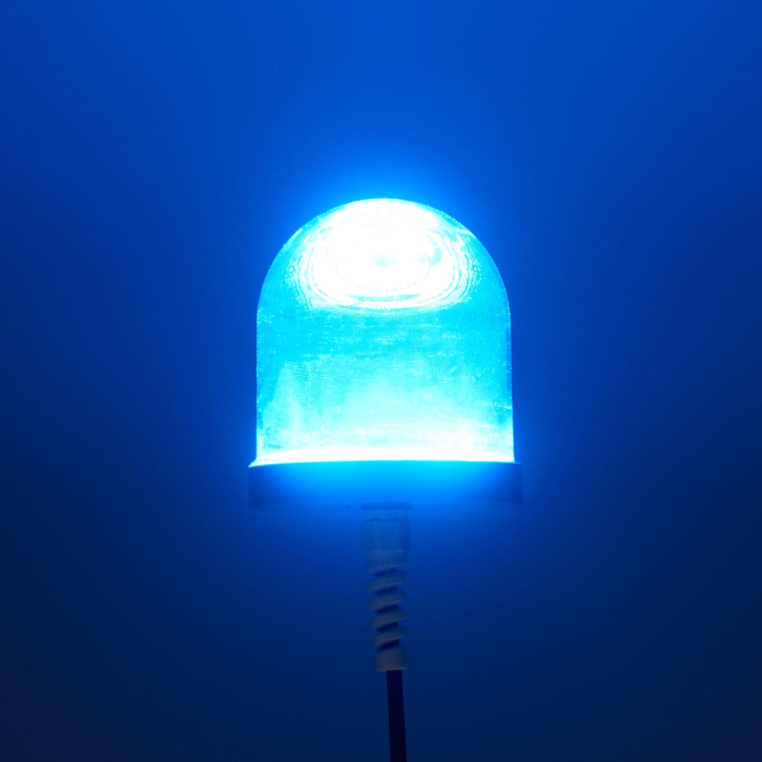 Sea Floor Dock Light-Blue-SF200B