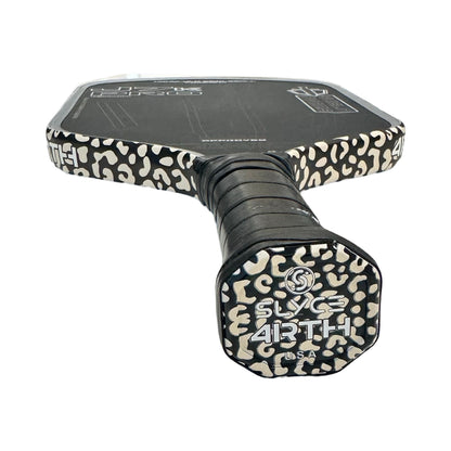 Special Edition 4rth Cheetah Black SpeedCap (28g, 1.0 oz.) Paddle Performance Enhancer