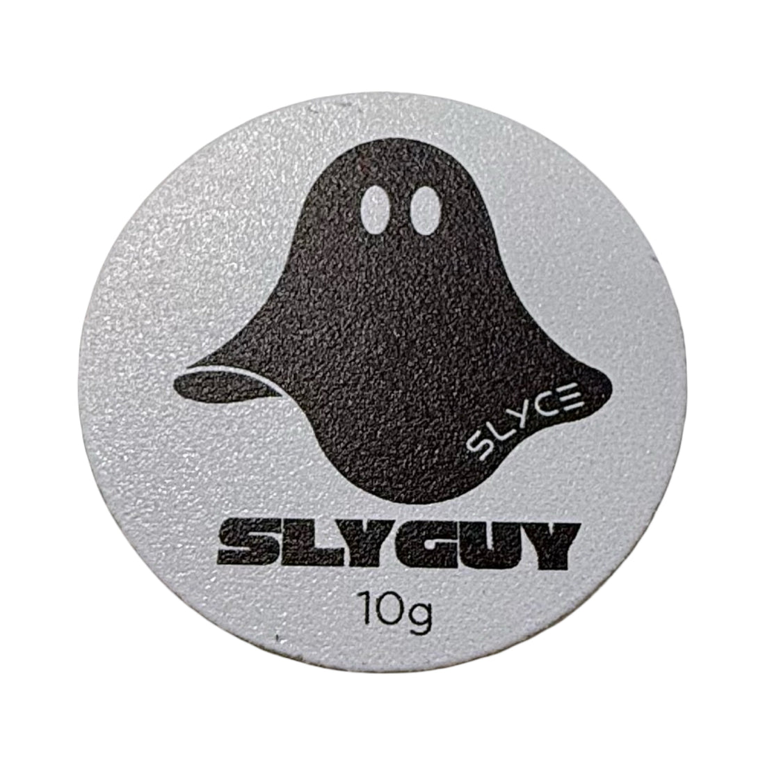 SLYCE SpeedCoins Marlo Sport Edition - Pickleball Paddle Handle Weights