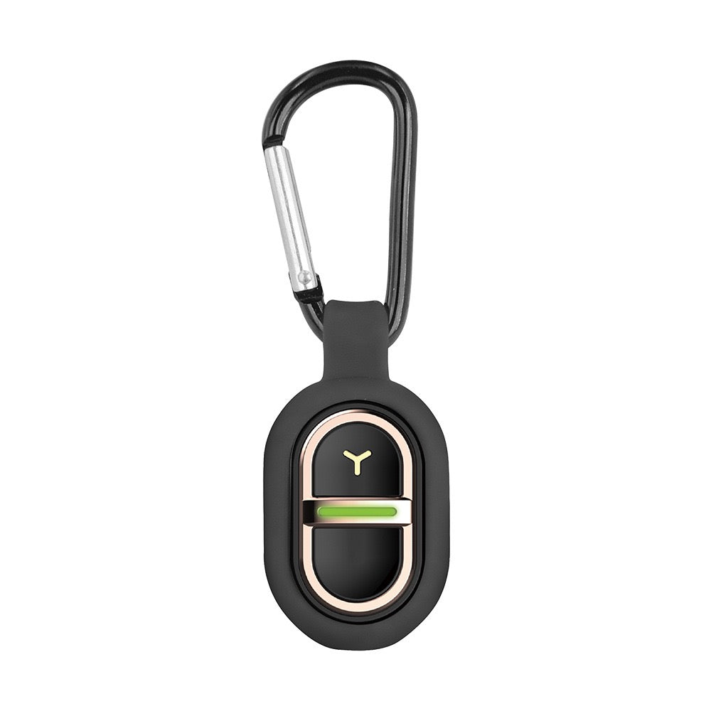 LITEGUEST USB Clip-On Mosquito Repellent – Outdoor Protection