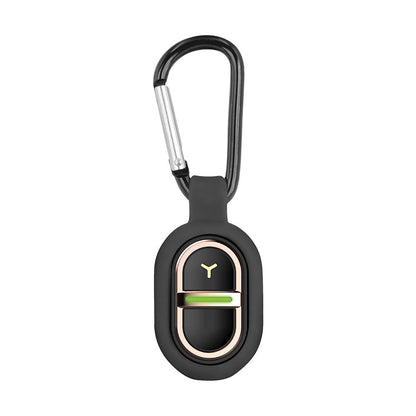LITEGUEST USB Clip-On Mosquito Repellent – Outdoor Protection