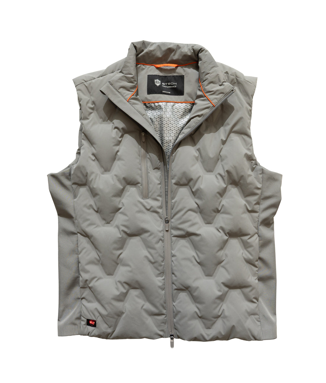 Sonic Gilet - Heated Vest