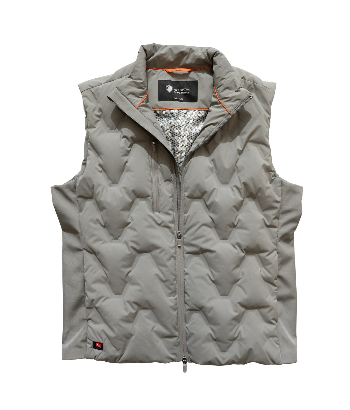 Sonic Gilet - Heated Vest