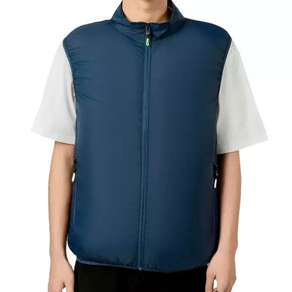 LITEGUEST UPF50 Cooling Fan Vest – Dual Fans &amp; Tactical Pockets