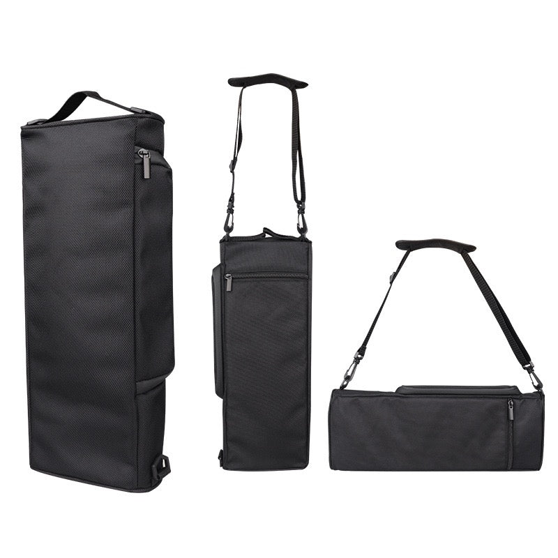 LITEGUEST 6 Can Cooler Bag – Portable Insulated Beverage Carrier