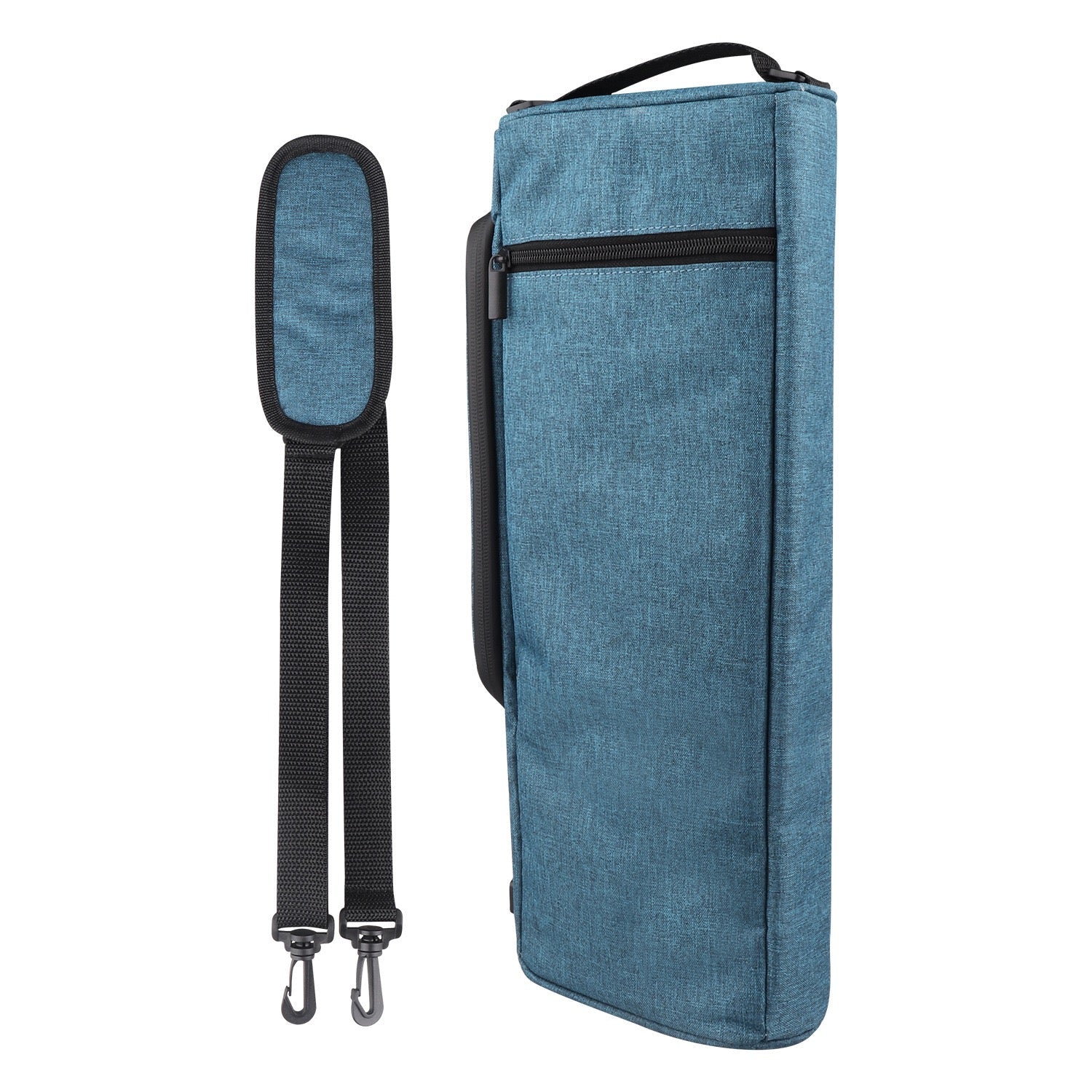 LITEGUEST 6 Can Cooler Bag – Portable Insulated Beverage Carrier