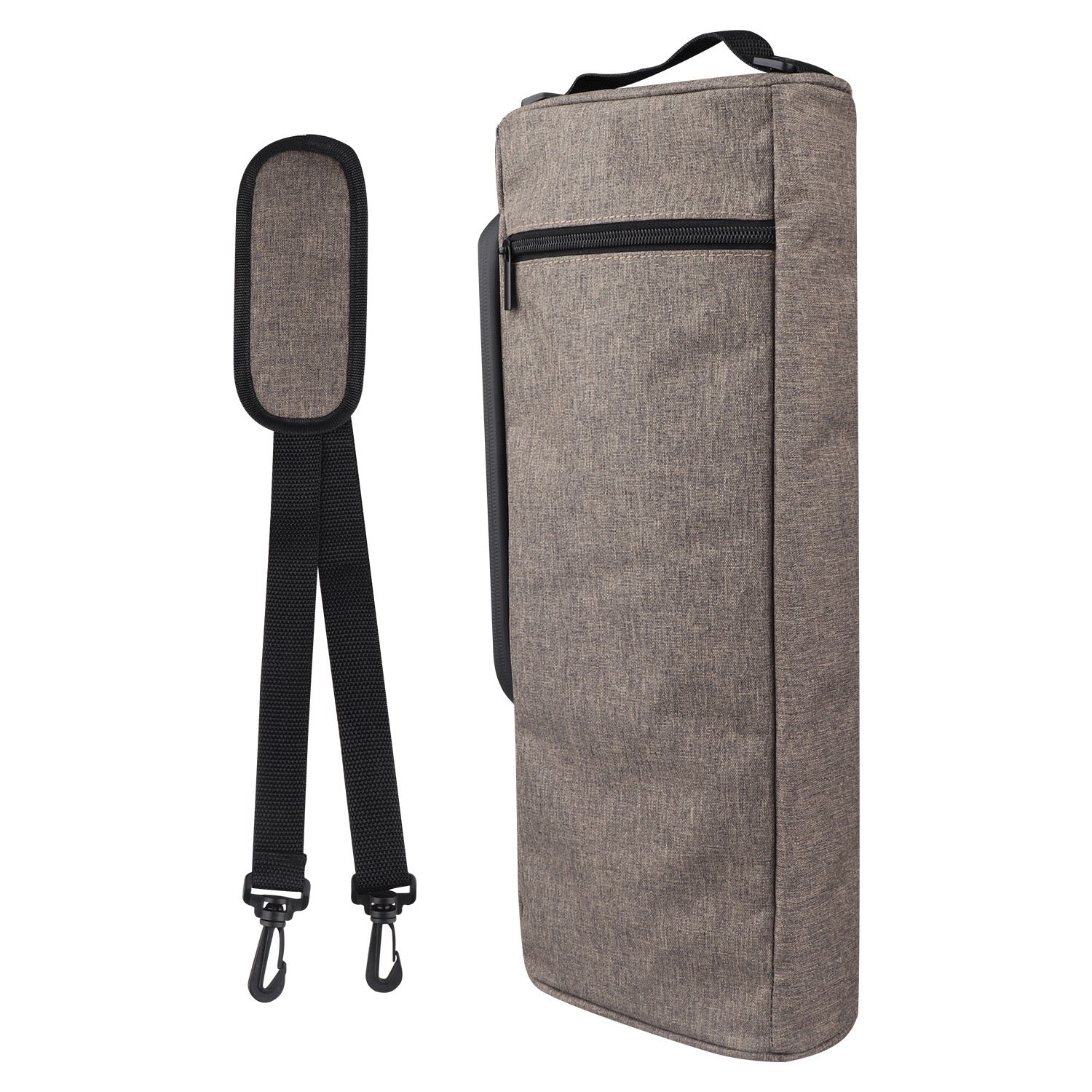 LITEGUEST 6 Can Cooler Bag – Portable Insulated Beverage Carrier
