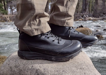 PCT 6 Boot