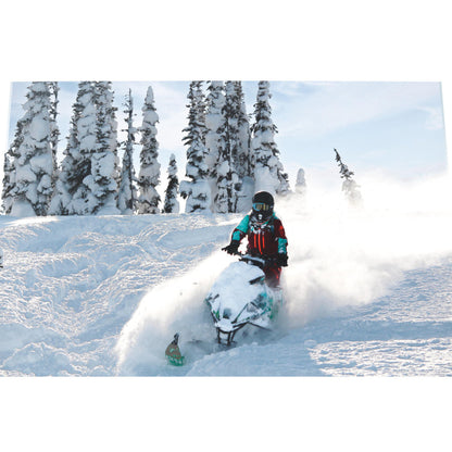 Monosuit 2.0 Snowmobile Suit with Removable Insulation