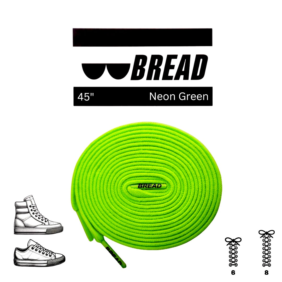 Neon Green