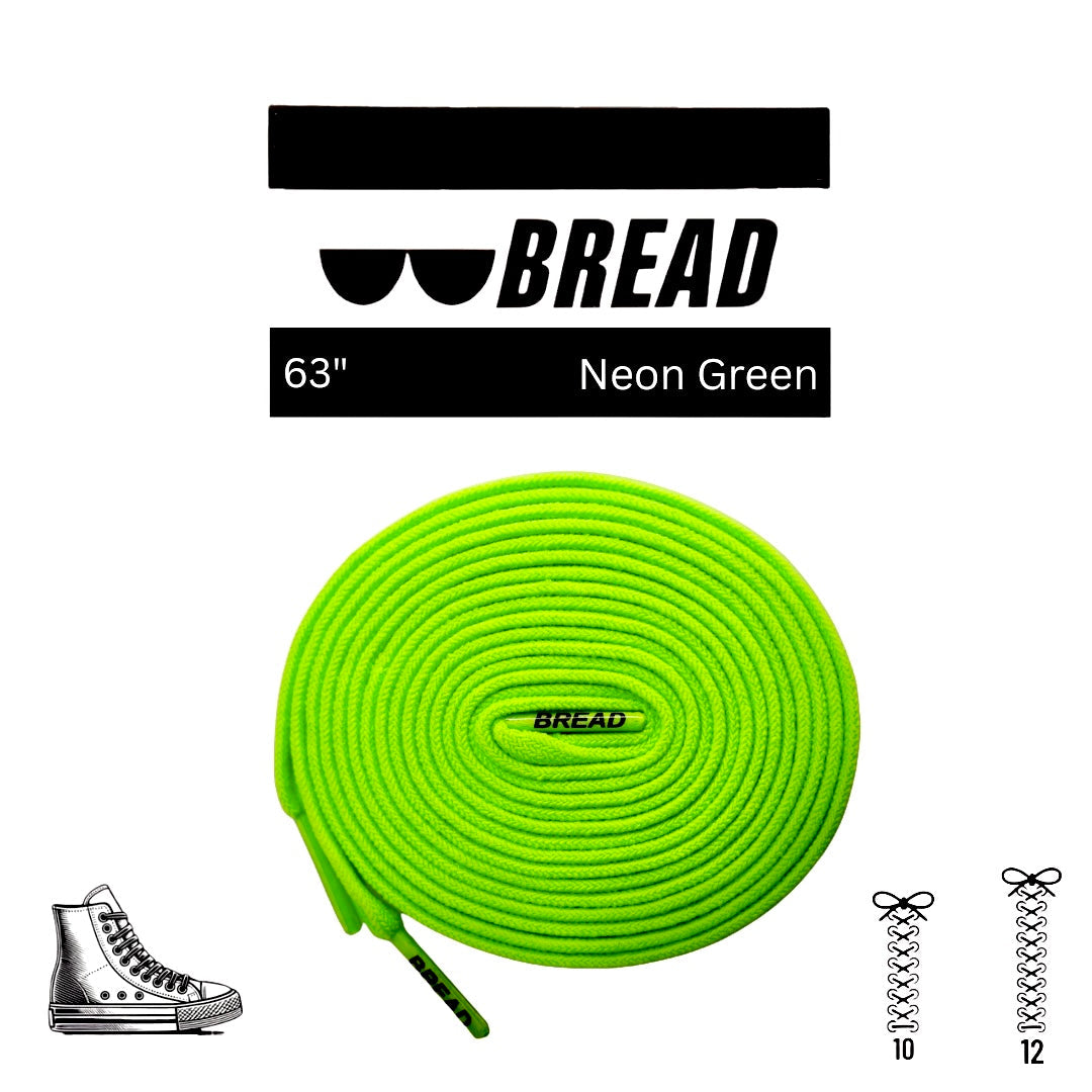 Neon Green
