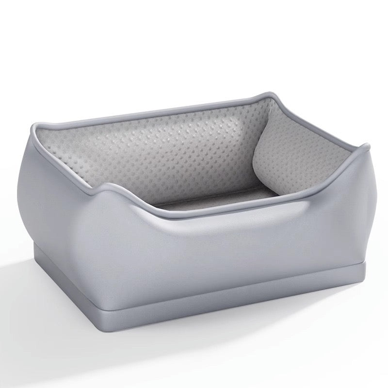 LITEGUEST Waterproof Pet Heating Pad for Cats &amp; Dogs