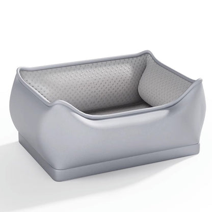 LITEGUEST Waterproof Pet Heating Pad for Cats &amp; Dogs