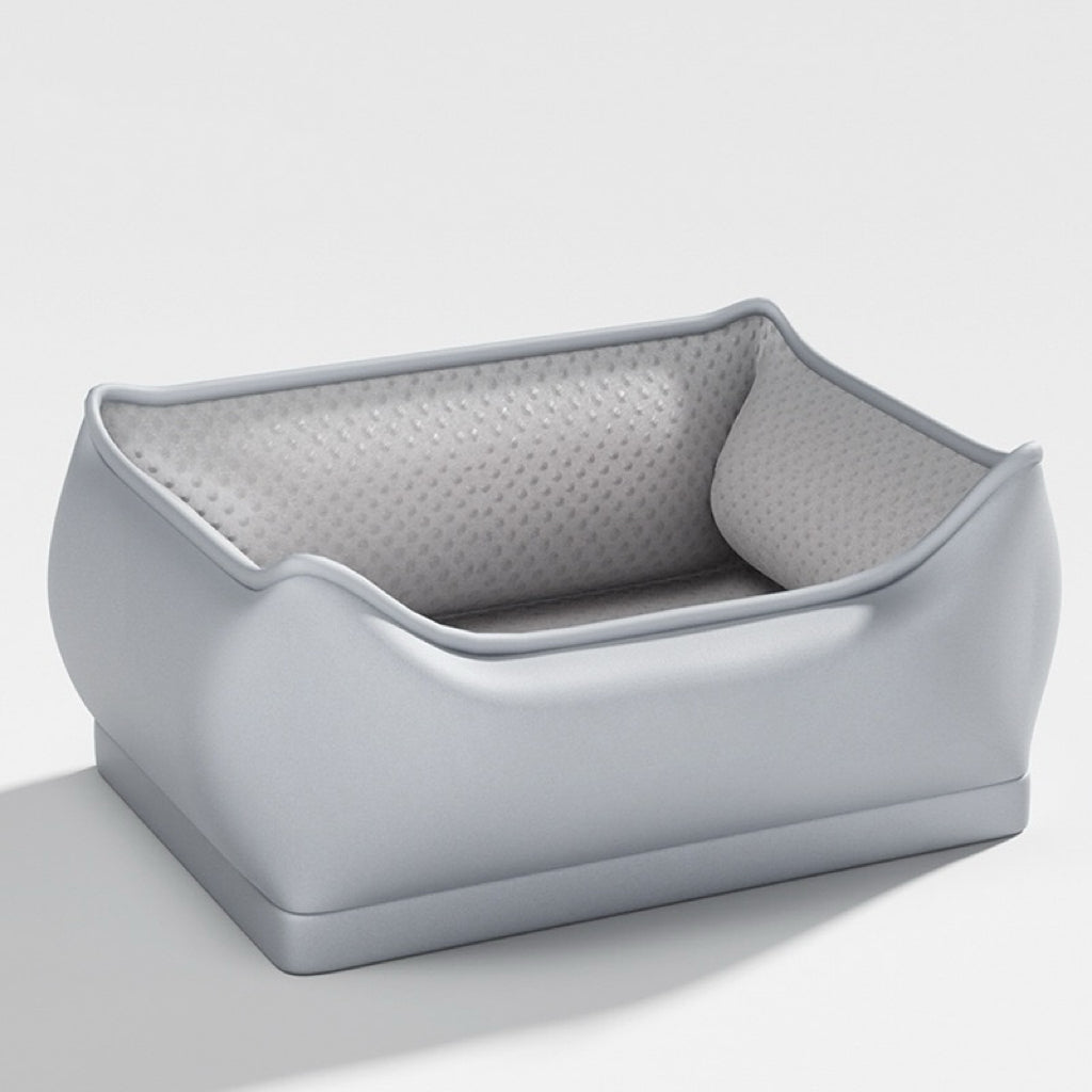 LITEGUEST Waterproof Pet Heating Pad for Cats &amp; Dogs