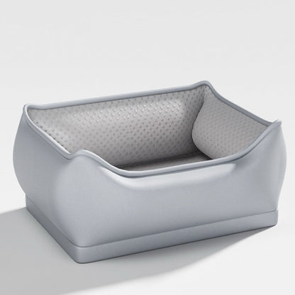 LITEGUEST Waterproof Pet Heating Pad for Cats &amp; Dogs