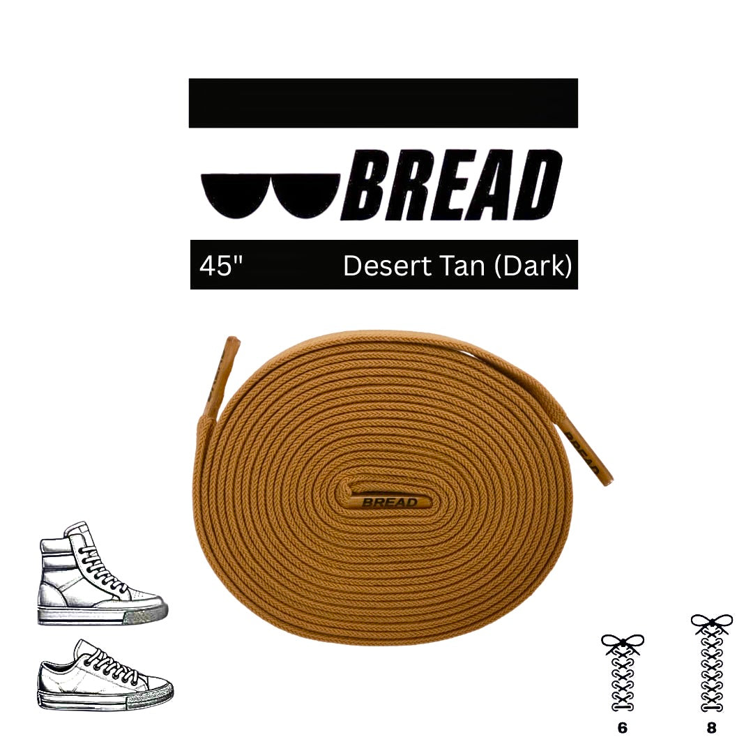 Desert Tan (Dark)