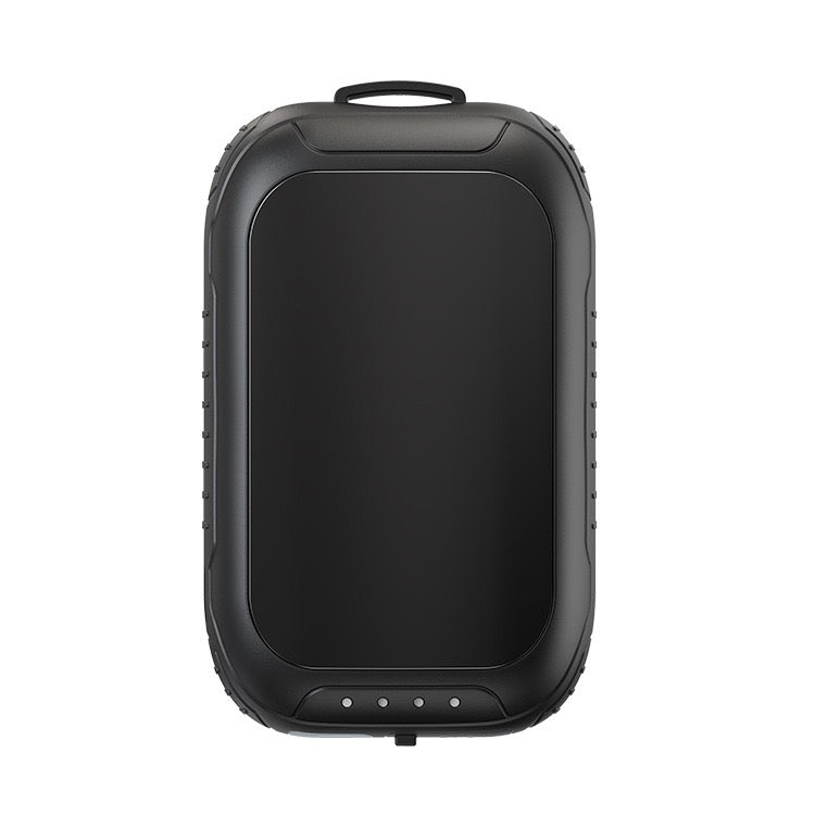 LITEGUEST Waterproof 2-in-1 Heated Hand Warmer &amp; Power Bank with Light