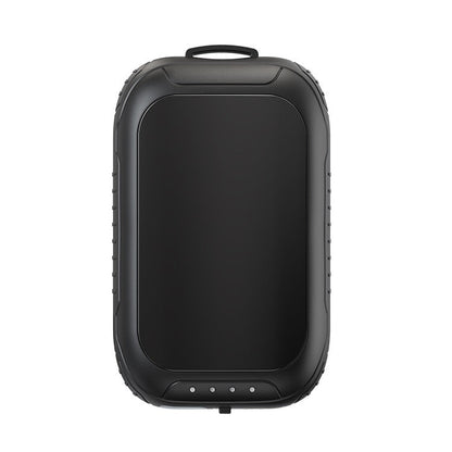LITEGUEST Waterproof 2-in-1 Heated Hand Warmer &amp; Power Bank with Light