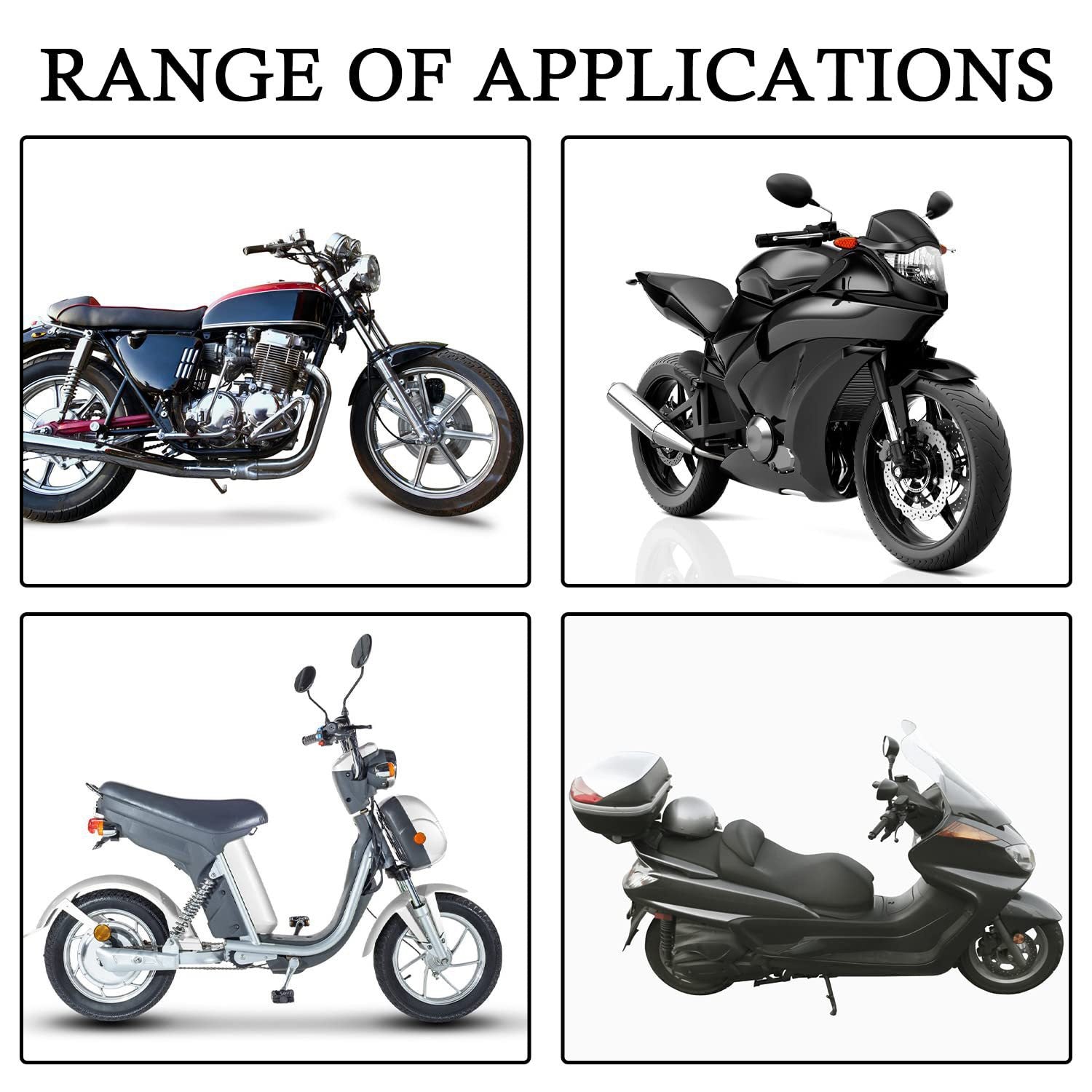 LITEGUEST USB Heated Handlebar Mitts – Winter Riding Warmth