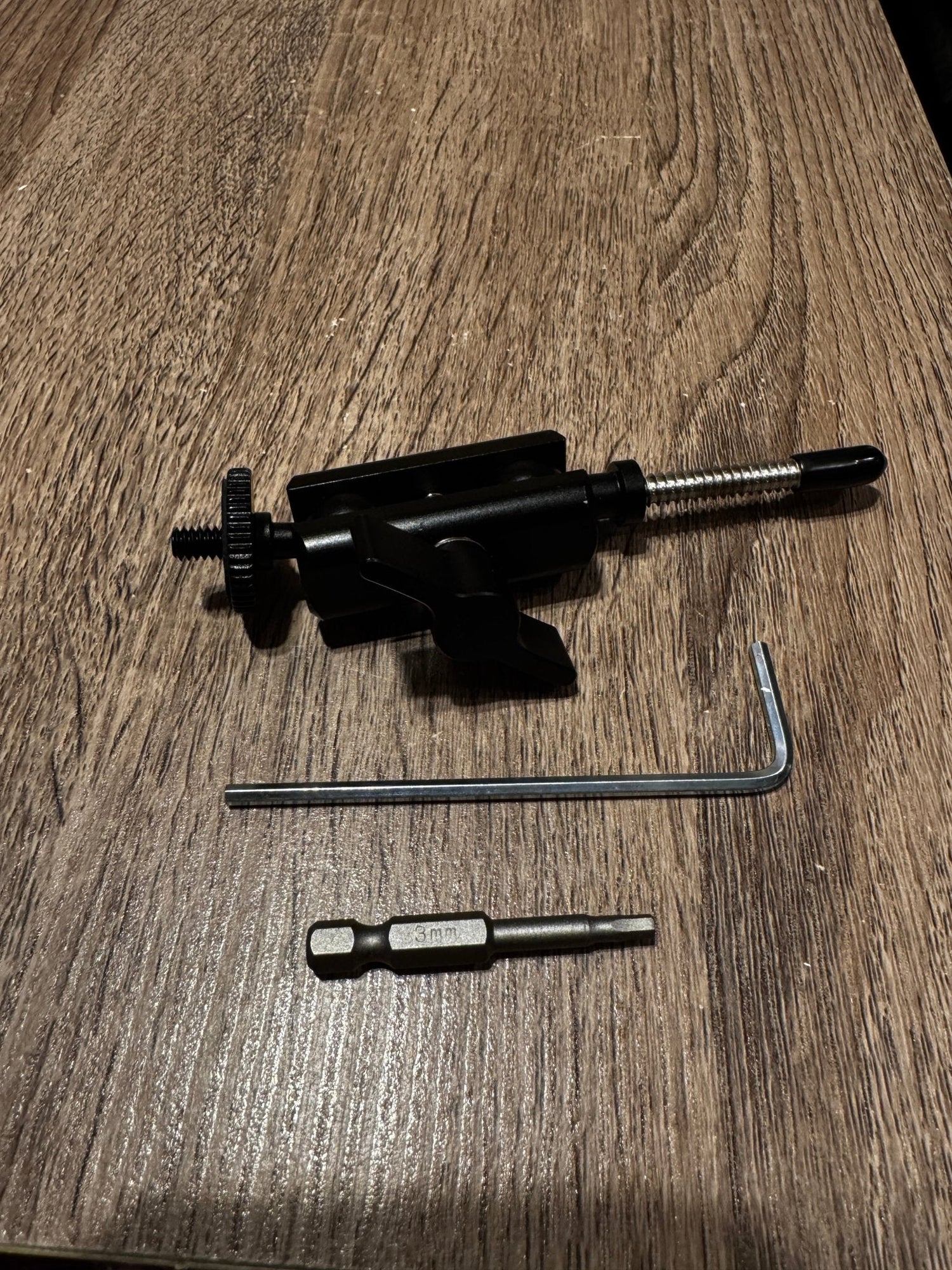 Tree Biter Pro Tree Mount | Trail Cameras &amp; Trail Camera Solar Panels