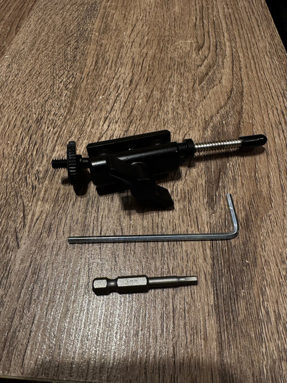 Tree Biter Pro Tree Mount | Trail Cameras &amp; Trail Camera Solar Panels