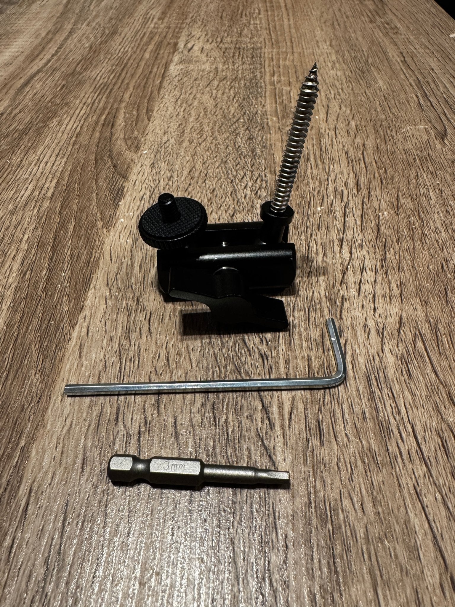 Tree Biter Pro Tree Mount | Trail Cameras &amp; Trail Camera Solar Panels