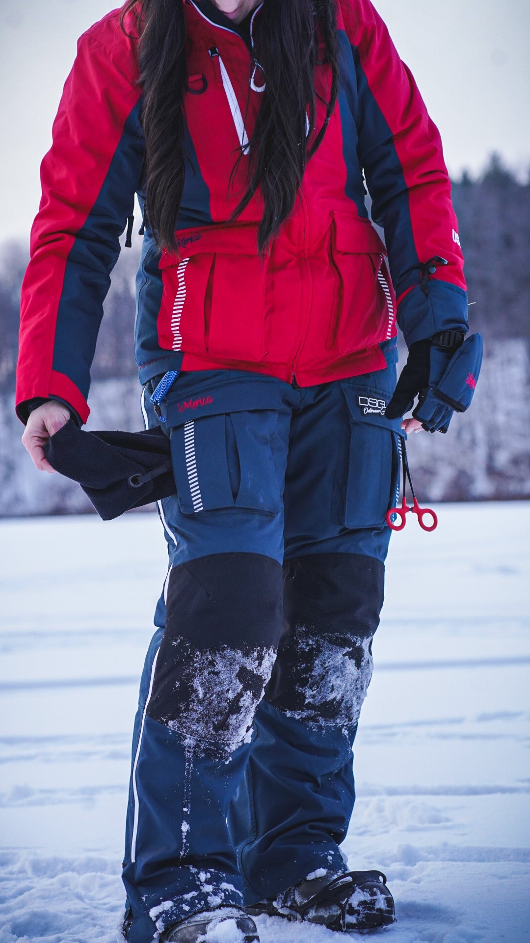 ★Limited Edition★ Arctic Appeal 3.0 Bib - &