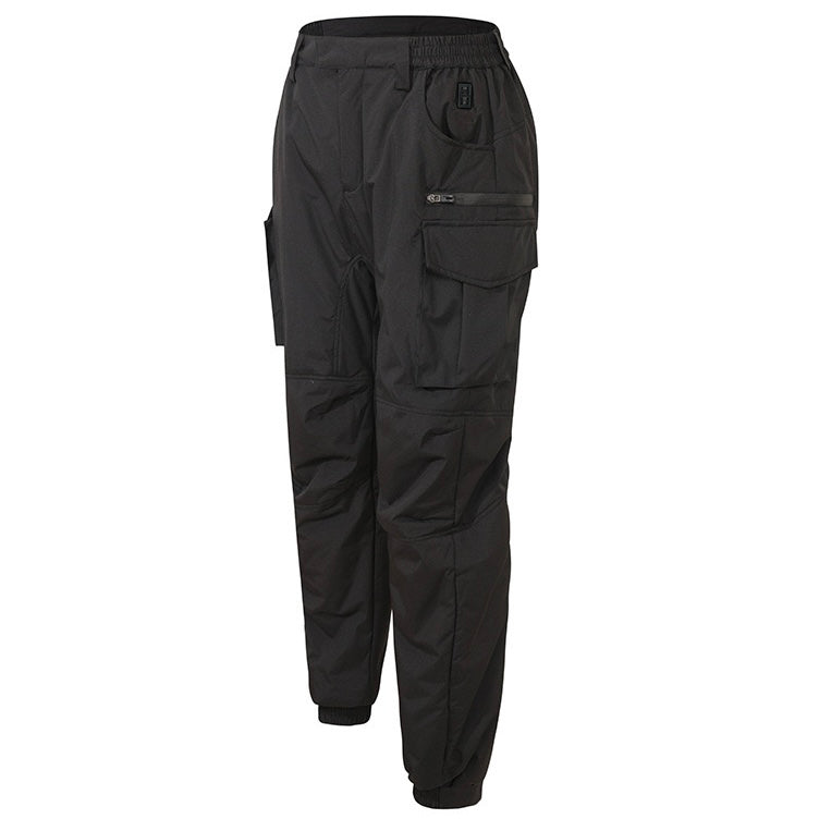 LITEGUEST 18-Zone Heated Pants | Extreme Cold Riding &amp; Skiing