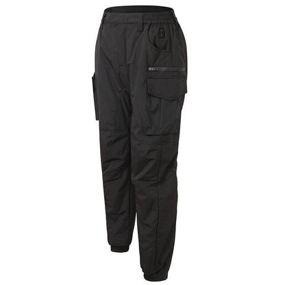 LITEGUEST 18-Zone Heated Pants | Extreme Cold Riding &amp; Skiing