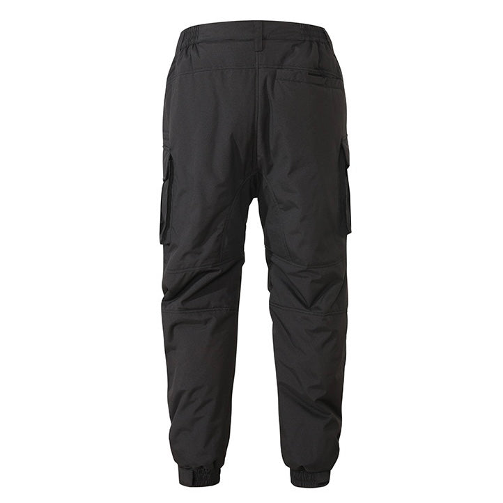 LITEGUEST 18-Zone Heated Pants | Extreme Cold Riding &amp; Skiing
