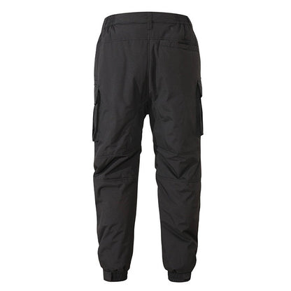 LITEGUEST 18-Zone Heated Pants | Extreme Cold Riding &amp; Skiing
