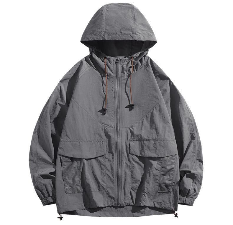 LITEGUEST Ultralight UPF50+ Cooling Jacket | Outdoor Cooling Gear