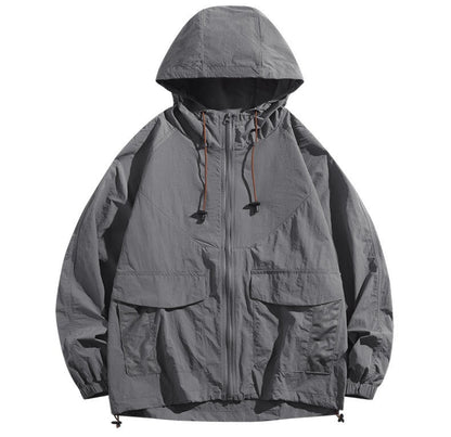 LITEGUEST Ultralight UPF50+ Cooling Jacket | Outdoor Cooling Gear