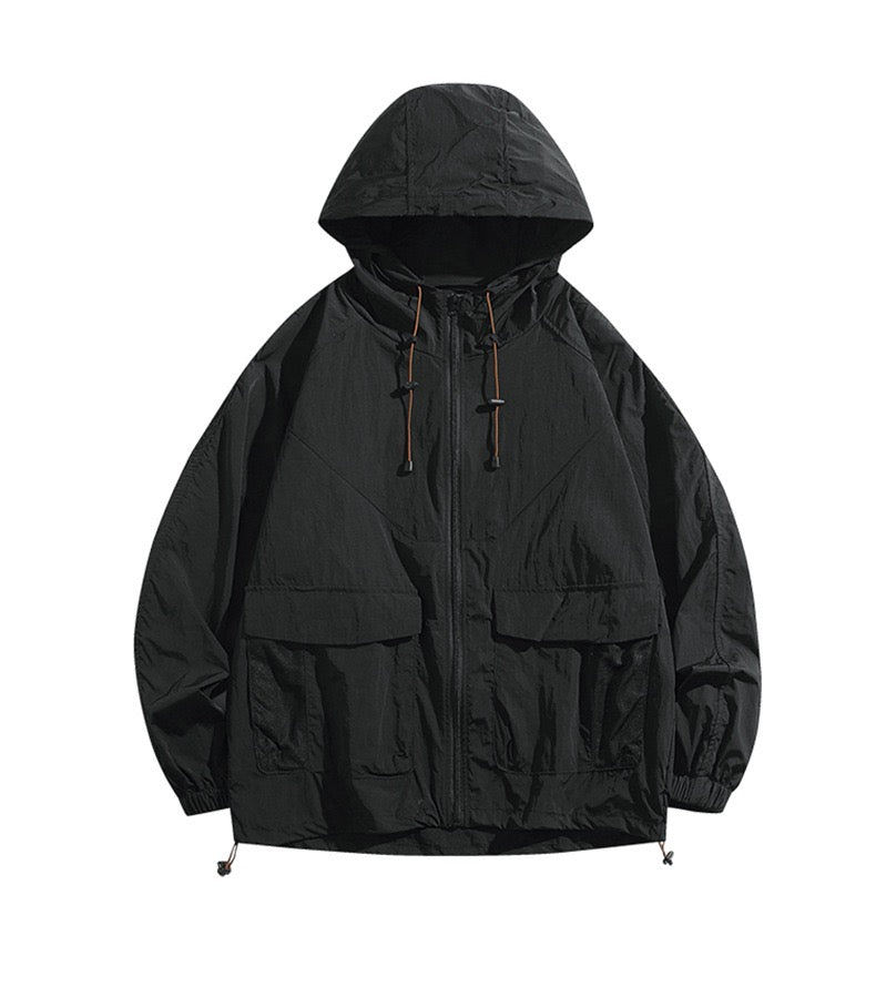 LITEGUEST Ultralight UPF50+ Cooling Jacket | Outdoor Cooling Gear