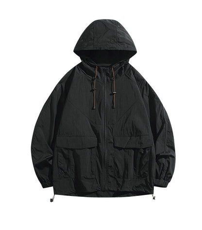 LITEGUEST Ultralight UPF50+ Cooling Jacket | Outdoor Cooling Gear