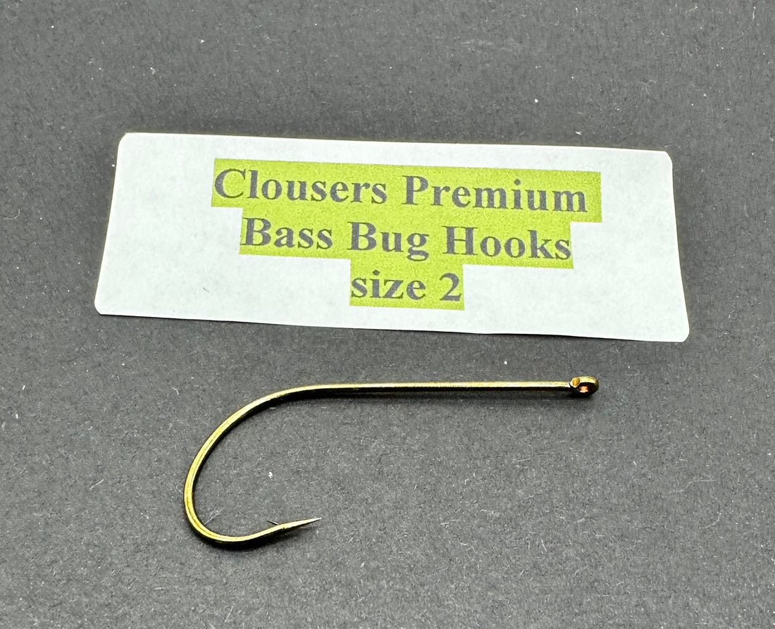 Clouser&