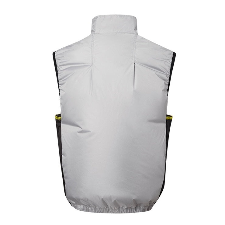 LITEGUEST 360° Side Fan Cooling Vest | Outdoor Summer Gear