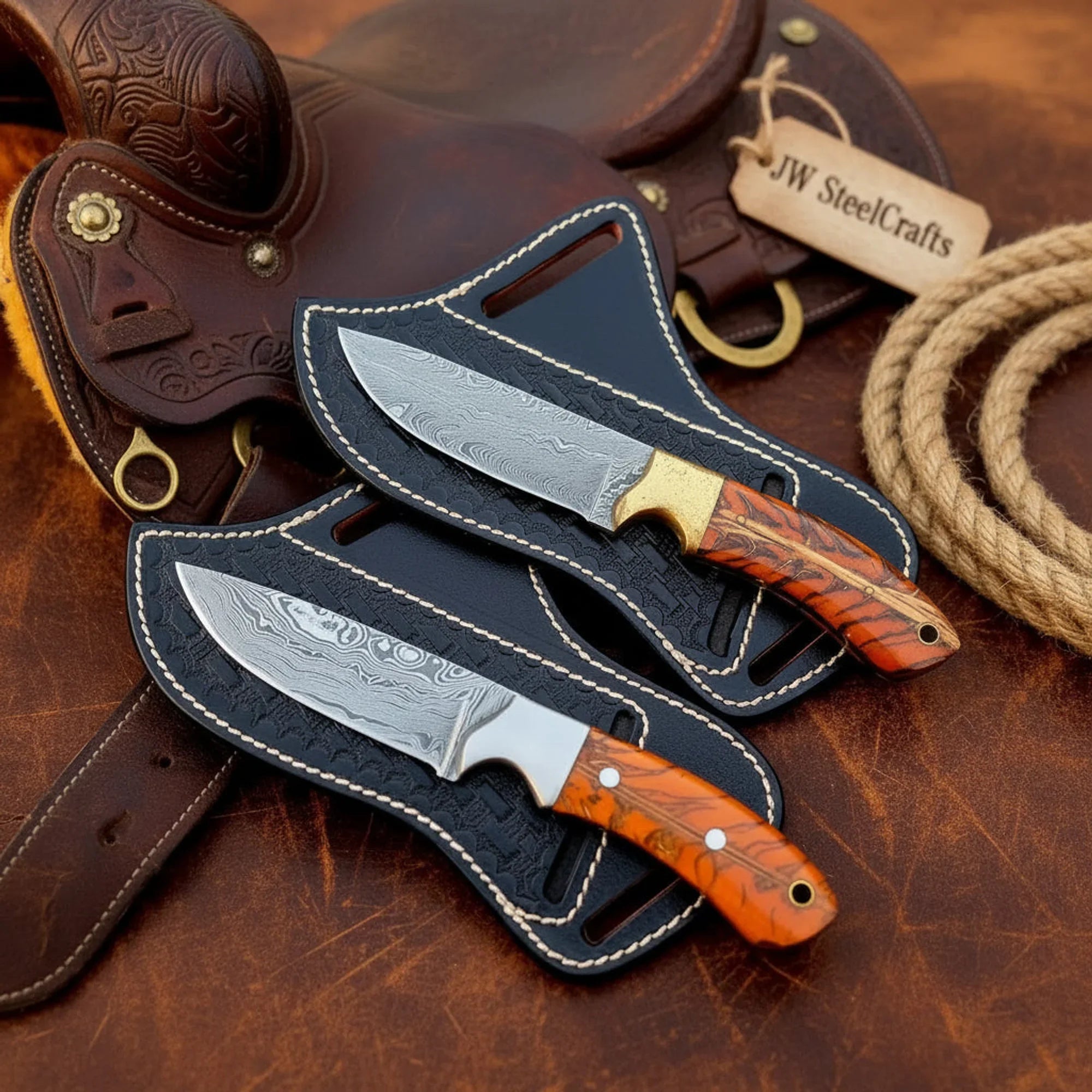 Wrangler&