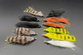 Clouser&