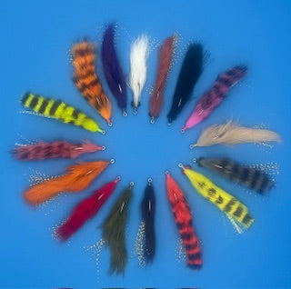 Clouser&