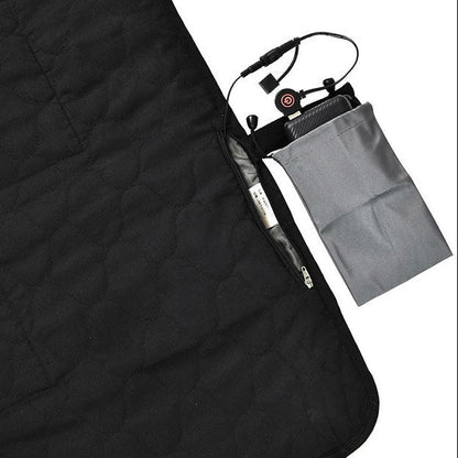 LITEGUEST USB Heated Sleeping Mat | Camping Sleeping Pad