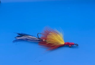 Limited Edition! Big Game Fly Assortment 3 pack (Tied by Larry Kreh)