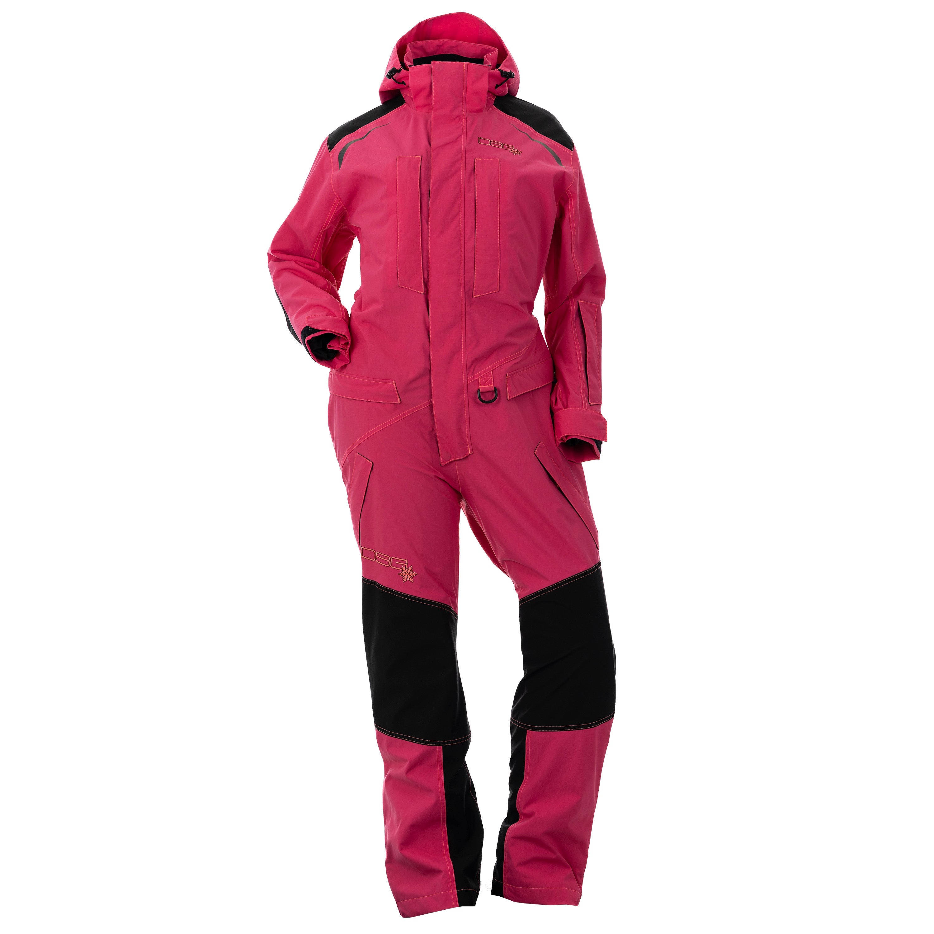 Spectrum 2.0 Monosuit