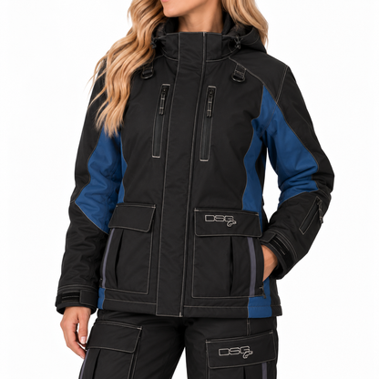 Avid 2.0 Ice Fishing Floatation Jacket - Small &amp; Medium Only