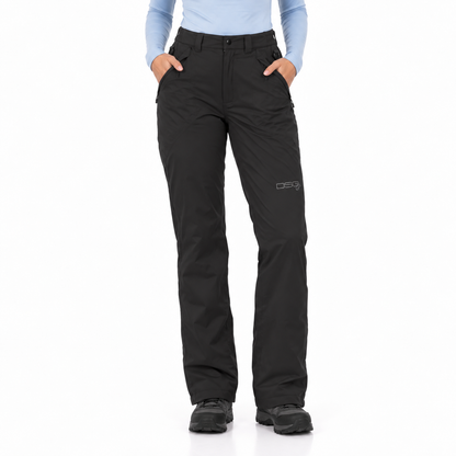 Journey Lightweight Technical Rain Pant
