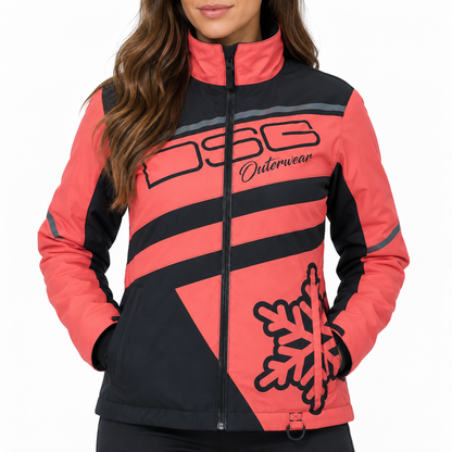 Trail 2.0 Snowmobile Jacket